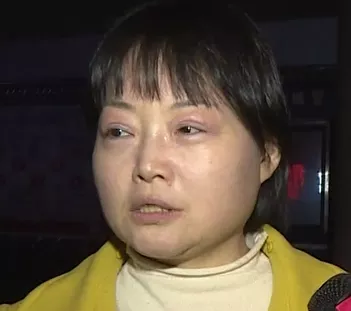 芒果帮女郎 照亮夜归人的回家路，这样的斑马线你见过吗？