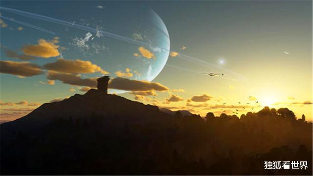 超级地球|“超级地球”被发现？14个地球那么大，生态环境甚至优于地球