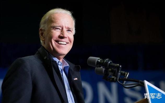 美国|\中国希望拜登赢\，卸任了，也不影响她\扛着中国\维护特朗普