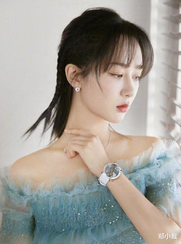 短发：长发还是短发哪个适合你？由身高来决定，158的小个子女生选第1种