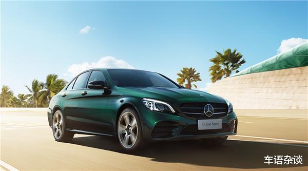 奔驰C级|宝马新3系325Li和奔驰C260L，怎么选择？