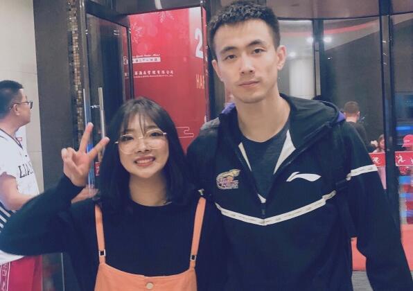 赵继伟|1天3消息！林书豪离开北京，李慕豪新东家确定，赵继伟恐遭哄抢