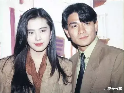 王祖贤|从来不工作,却在温哥华居住16年,王祖贤的钱都是从哪来的?