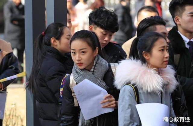 大学|大一期末考试很重要，成绩优异者可享4大福利，新生可别错过