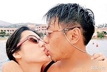 张庭|娱乐圈不为人知的一面，知名富商流出珍藏录像，袁咏仪刘嘉玲上榜