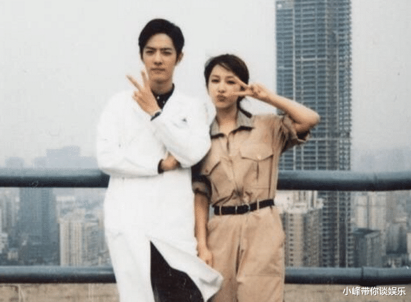 「陈冠希」《余生请多指教》终于定档，看到播放时间，粉丝：肖战终于翻身了