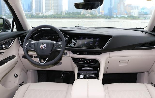 凯迪拉克xt5|加个“S”就有大区别,别克昂科威成跨界SUV,大叔变小鲜肉?