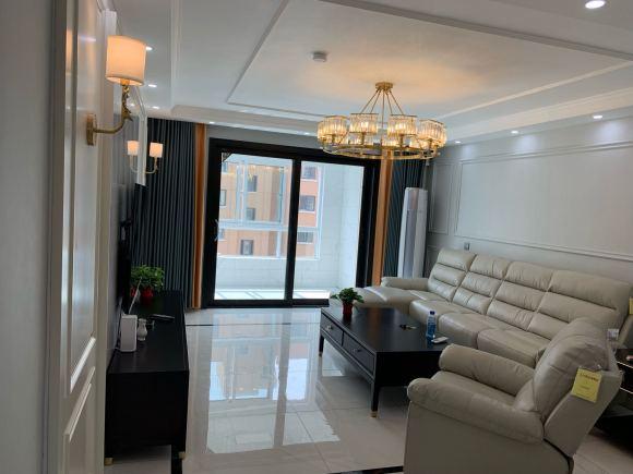 |房子终于装修完，花了20万，再给我一次机会能省2万，软装买贵了