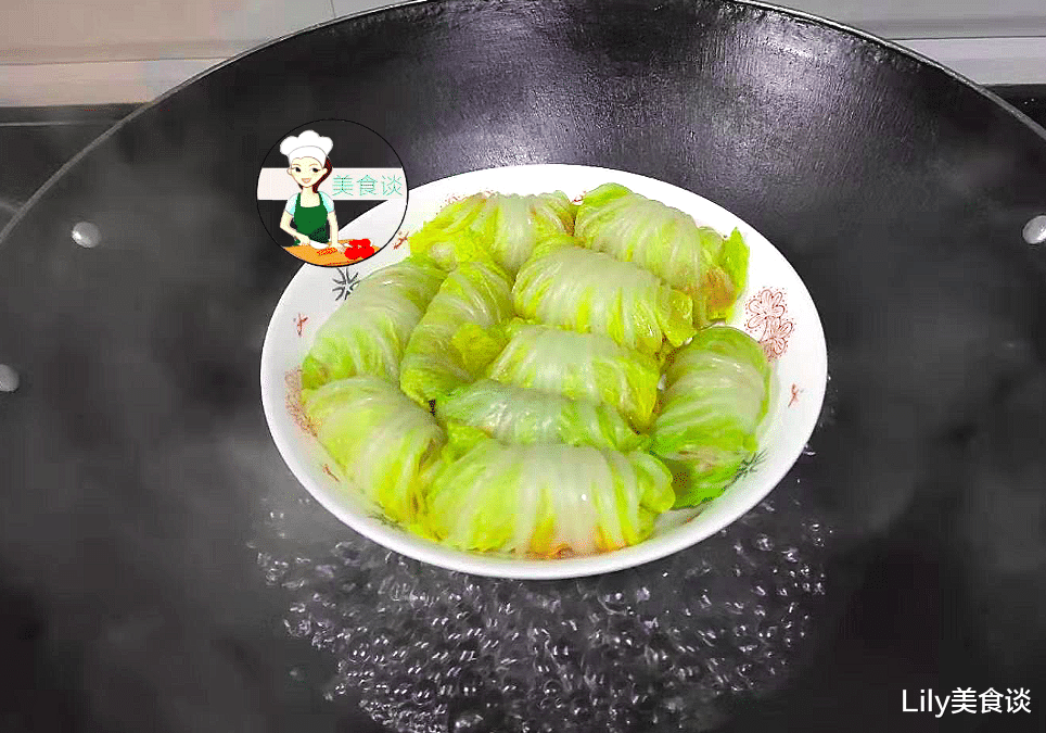 牛奶|11月吃它正当时，蒸一蒸就上桌，营养健康寓意好，好吃停不下筷子