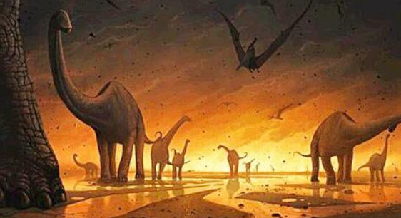 原住民|这份档案揭示地球人其实是被外来文明改造的,真正的地球原住民生活在地面下