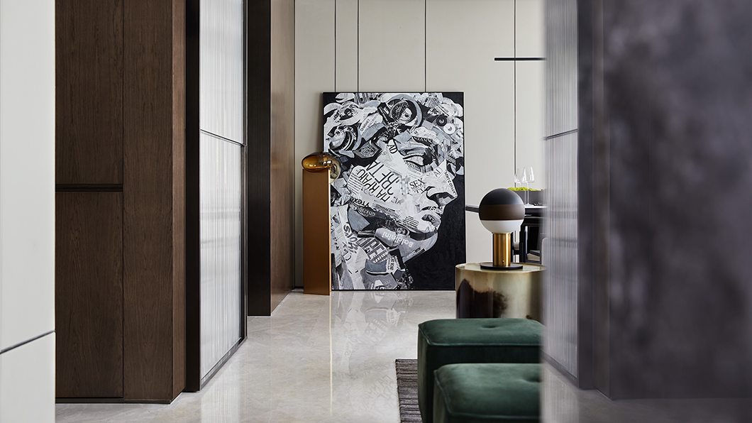 天悦|175.4㎡合景天悦赋上叠样板间