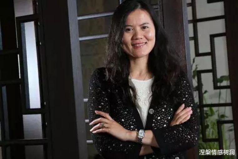 阿里巴巴|蚂蚁金服58名亿万富豪名单曝光，马云第二，排第一的她做对了什么
