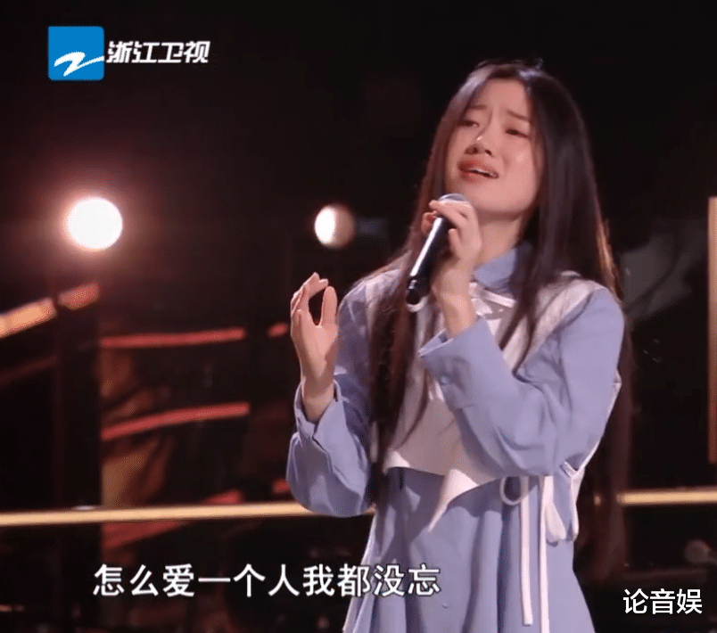 李健|中国好声音：轻松打败钱江涛，谁能战胜有着超高人气的单依纯？