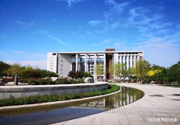 河北工业大学▲国内公认最“心酸”的1座城市,有且仅有1所211,还是异地办学