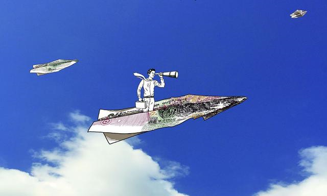 牛市|这一波到底是不是牛市？