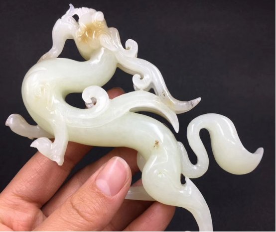 雕刻|古今常见和田玉工艺品类型一览，超全！（上篇）