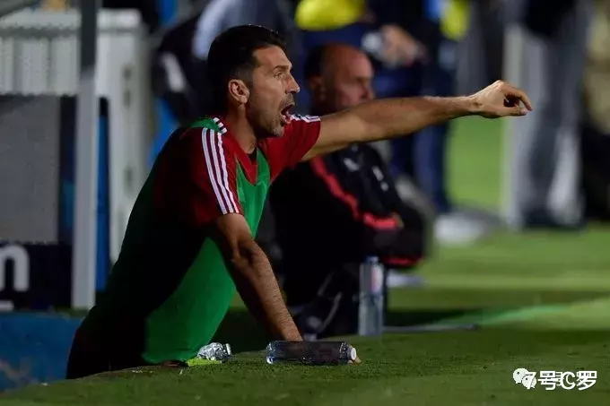 布冯■续约达成!“收到再高报价,也不会离开尤文”