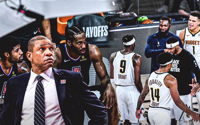 快船队|快船的宿命!保罗乔治长文证实内讧爆发:立马交易我!