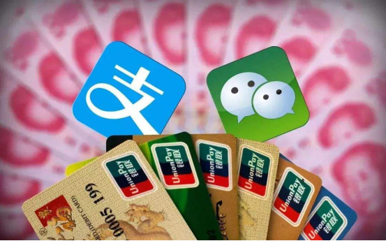 移动支付|为何美国说移动支付害惨欧洲？英国教授说出实话，很好笑也很真实