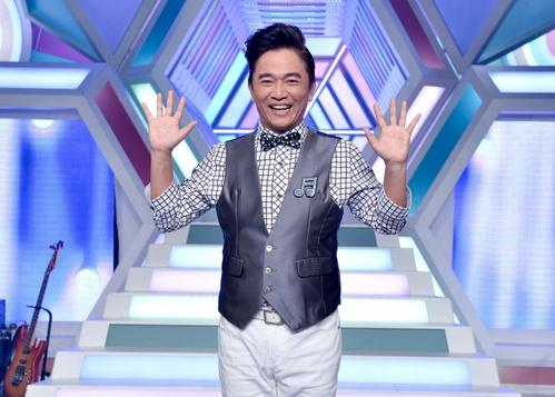 罗志祥@罗志祥携朱碧石重回极限挑战6:互联网没有记忆?