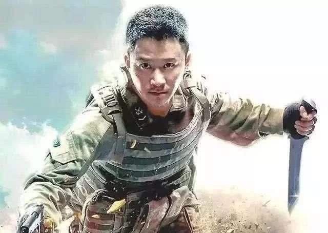 「吴京」撑起中国票房的五个男人：沈腾垫底，吴京第三，第一至今无人超越