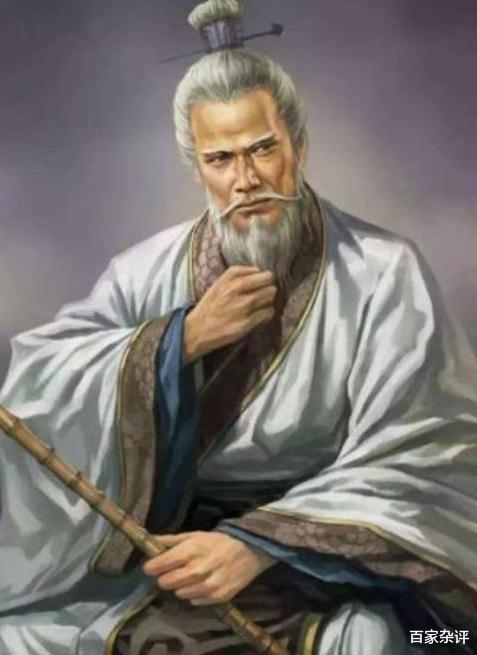 晋国|姜子牙的外孙，建立的“唐国”，竟称霸春秋长达百余年！