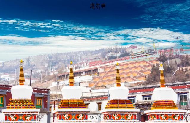 旅游景点|青海十大经典旅游景点，你去过几个？