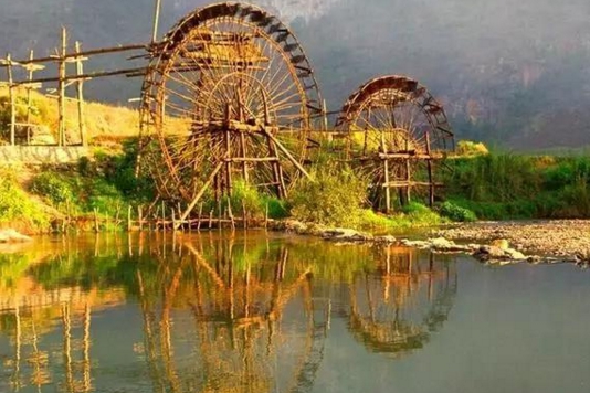 建水 建水古城的这几个地方不得不去