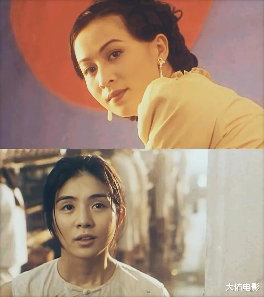 自梳|九部国内经典同性恋—电影，想看的记得收藏