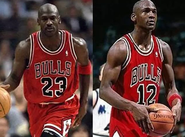 #迈克尔·乔丹#杨毅：乔丹放在如今的小球时代，乔丹闭着眼睛都能得到场均30分！