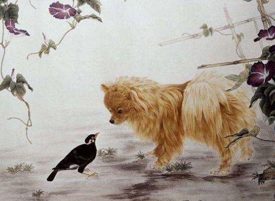 「属狗」大金狗，3月大运到来，财旺盛，万事兴！