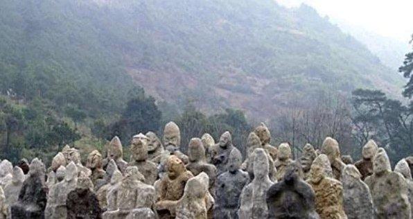 |700年禁地无人敢闯，考古队却冒险进入，不料发现世界奇迹