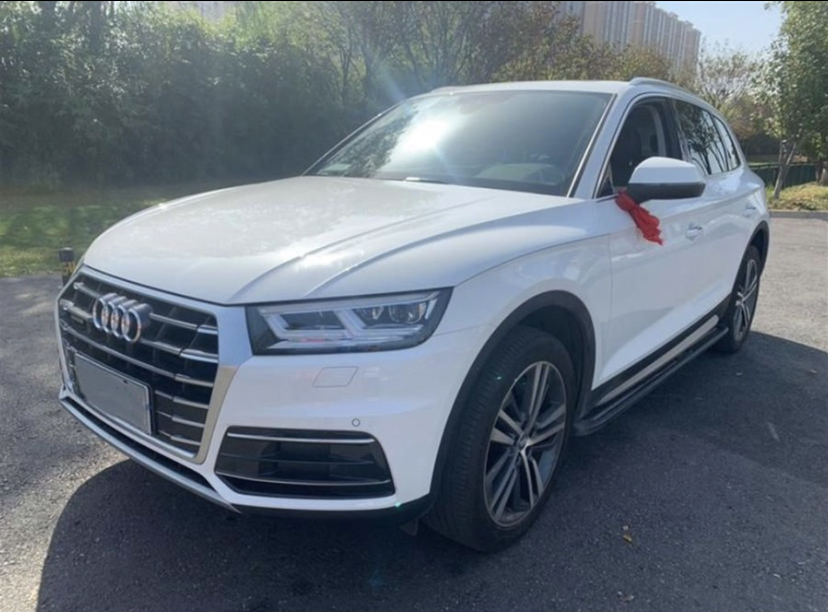 SUV@10万买SUV,不懂车的人买哈弗H6,半懂车的买CS75,懂车的都买它