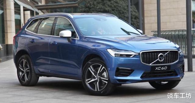 揽胜星脉|这五款豪华中型SUV降价太狠，幅度最大的达到19.7万元