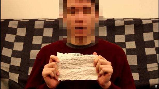 「时空旅行」那个2030年的“时空穿越者”，预言人类未来，他如今怎么样了？