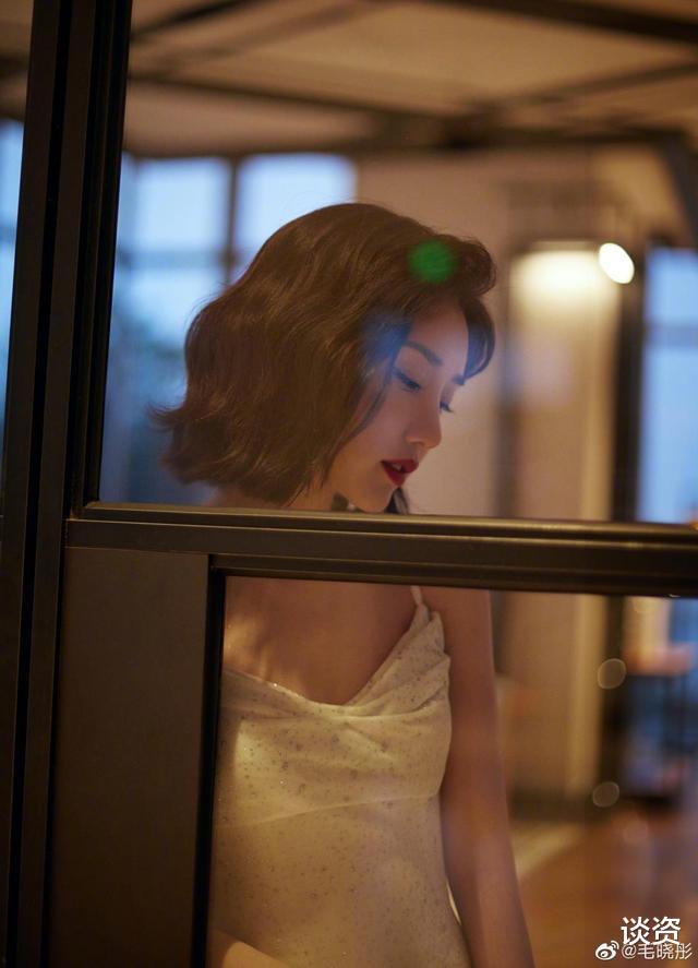 陈翔|这场洗白大戏，毛晓彤越是不回复，陈翔就显得越low