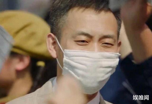 张大大|同是主持人参加《演员请就位》：张大大被批像小偷，杨迪却获点名表扬