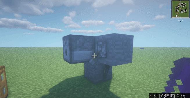 我的世界■只有“魔鬼”才会在《我的世界》里做的疯狂建筑