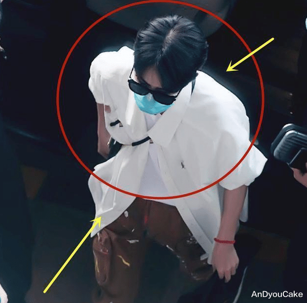 「综艺节目」肖战录制新综艺节目,状态俨然回到以前,顶级流量明星待遇不同