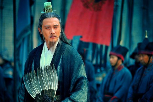 刘禅|孔明逝世刘禅连杀三个大臣，他这是“飘了”？专家：不杀才是真傻