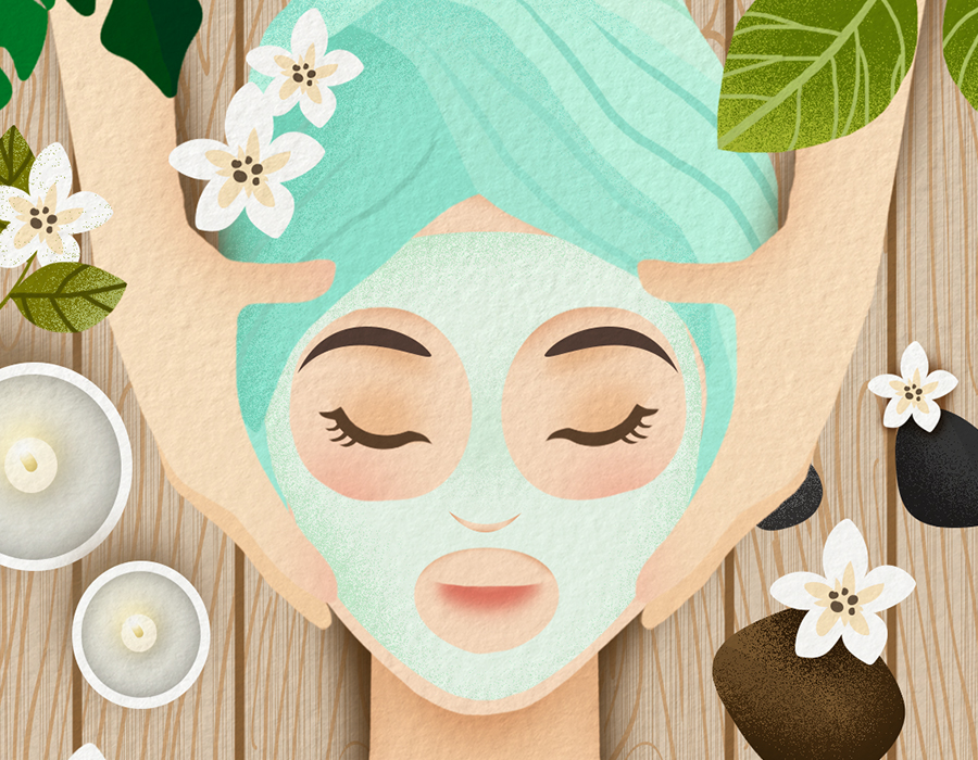 裤子|如何让皮肤白到“发光”？我的美白秘籍养成清透肌肤