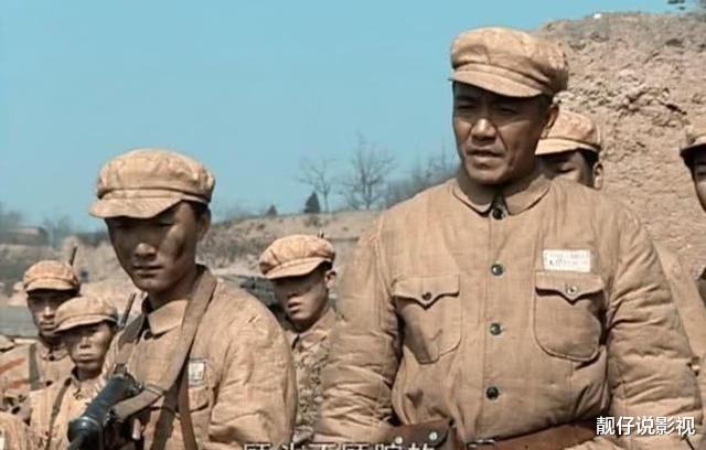 『亮剑』亮剑：都是暂七师军乐队，老版很专业，新版确定是玩音乐的？