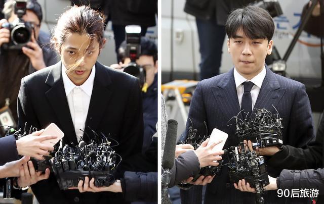 李恩珠：娱乐圈有多丧心病狂？女星曾被侵犯8小时 而她被逼“绝育”陪客