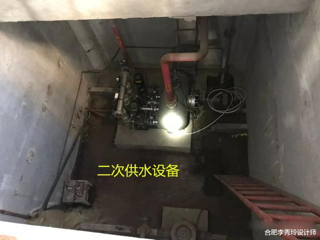 ▲早知道不买一楼了,新房住一周满屋嗡嗡声,问遍左右邻居,原来问题出在这!