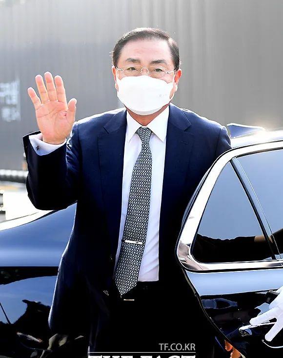 徐敏静|比电视剧更像电视剧！排场炸裂的韩国大财阀子女订婚仪式现场曝光