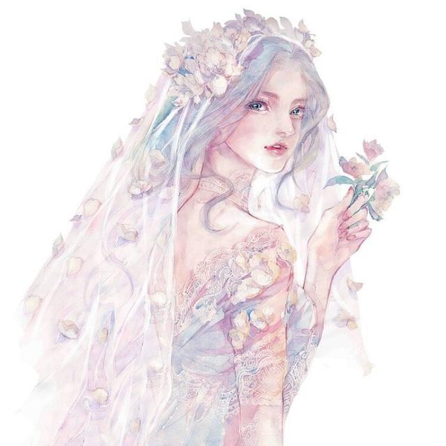 处女座@眼光最好的四大星座女！