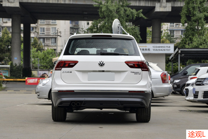 #合资车#到底选大众探岳还是大众途观L？原因大揭秘 网友：懂了
