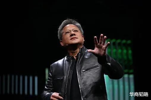 英伟达|创业27年，牛逼吹了27年，他，终于干翻了英特尔！