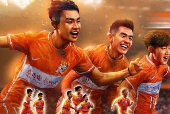 国足：深度：李霄鹏眼里能进国足11人，组套全华班阵容战斗力如何？