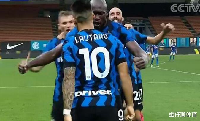 热身赛|2-0!国米梦幻开局完胜那不勒斯,欧洲7冠王隔空收礼:2轮目标3分